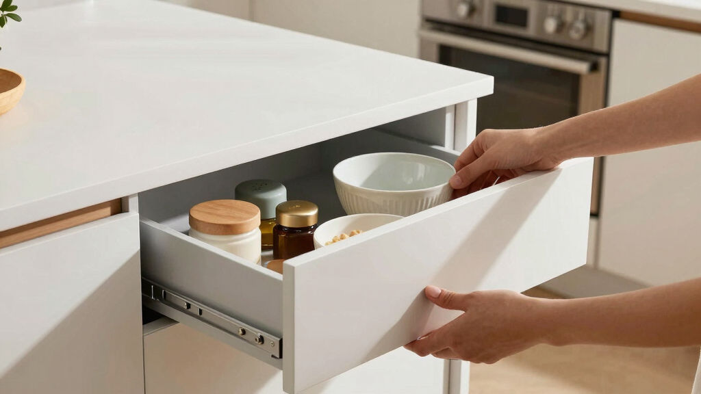 best kitchen islands with storage