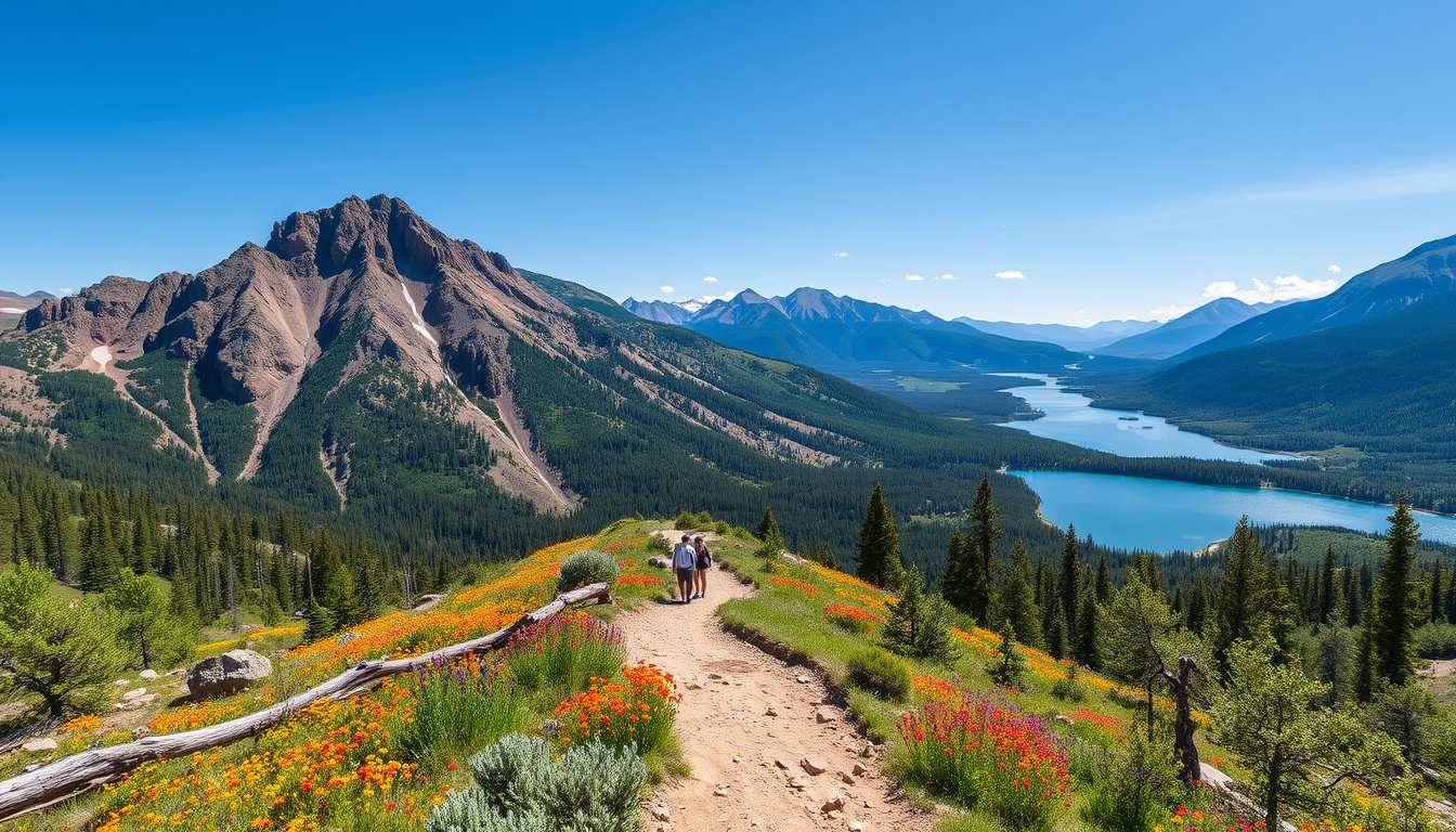 Discover the Hidden Gems of <b>Southwest Colorado</b>: Your Ultimate Travel Guide’ style=’display: block; margin: auto; max-width: 100%; height: auto;’></p>
<h2>Key Takeaways</h2>
<ul>
<li><b>Southwest Colorado</b> is a diverse paradise combining stunning landscapes and rich culture.</li>
<li>Must-visit destinations include Telluride, Durango, and Mesa Verde National Park.</li>
<li>Adventure awaits with activities like hiking, skiing, and river rafting in the region’s natural wonders.</li>
<li>Cultural experiences abound, showcasing the area’s history and local traditions.</li>
<li>Effective trip planning involves utilizing resources for accommodations, activities, and travel tips in <b>Southwest Colorado</b>.</li>
</ul>
<h3>Introduction to <b>Southwest Colorado</b>: A Traveler’s Paradise</h3>
<p>Nestled amidst the breathtaking scenery of the Rocky Mountains, <b>Southwest Colorado</b> is more than just a stunning destination; it’s a traveler’s paradise that captures the spirit of adventure and the charm of small-town life. Known for its picturesque landscapes, vibrant culture, and rich history, this region offers a diverse array of activities for nature lovers, thrill-seekers, and anyone looking to escape the hustle and bustle of city life. Whether you’re exploring the serene waterways of the San Juan Mountains, hiking through Mesa Verde National Park, or experiencing the local arts scene in towns like Durango and Pagosa Springs, <b>Southwest Colorado</b> welcomes all who seek both adventure and tranquility. In addition, the area is home to innovative technology solutions, including smart home integration services provided by local experts like <a href=