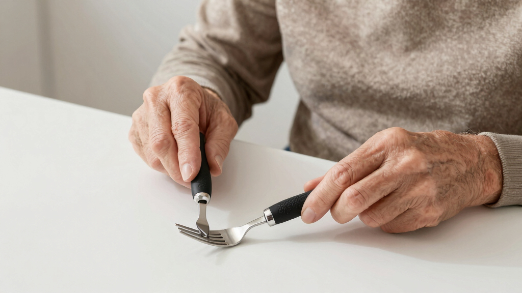 best adaptive utensils for seniors