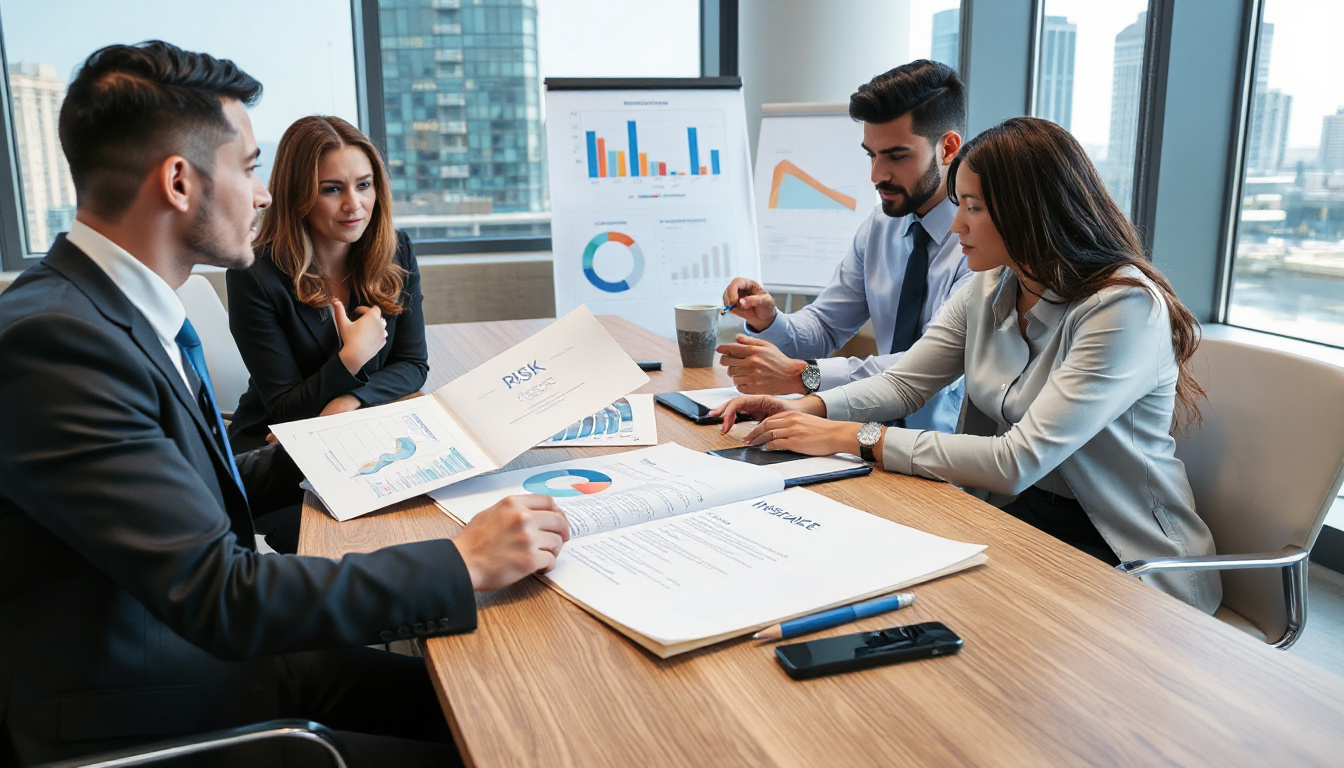 How to Choose the Right EPLI Insurance Policy