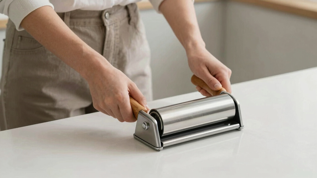 best fondant roller machine
