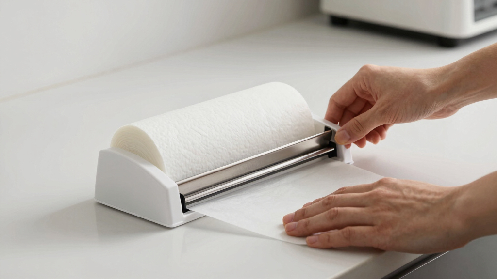 best parchment paper dispenser with cutter