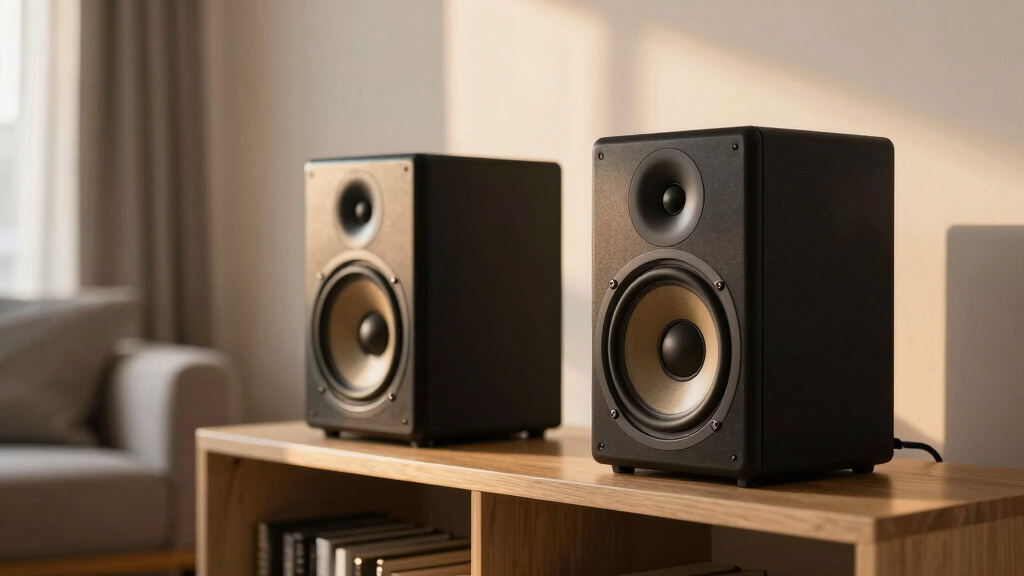 best speaker bundle with matching subwoofer under $3000
