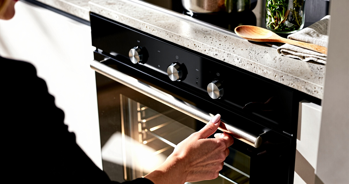 double wall ovens