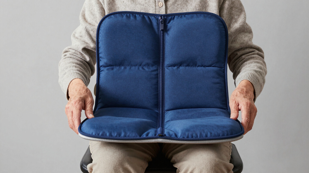 best seat lift cushions for seniors