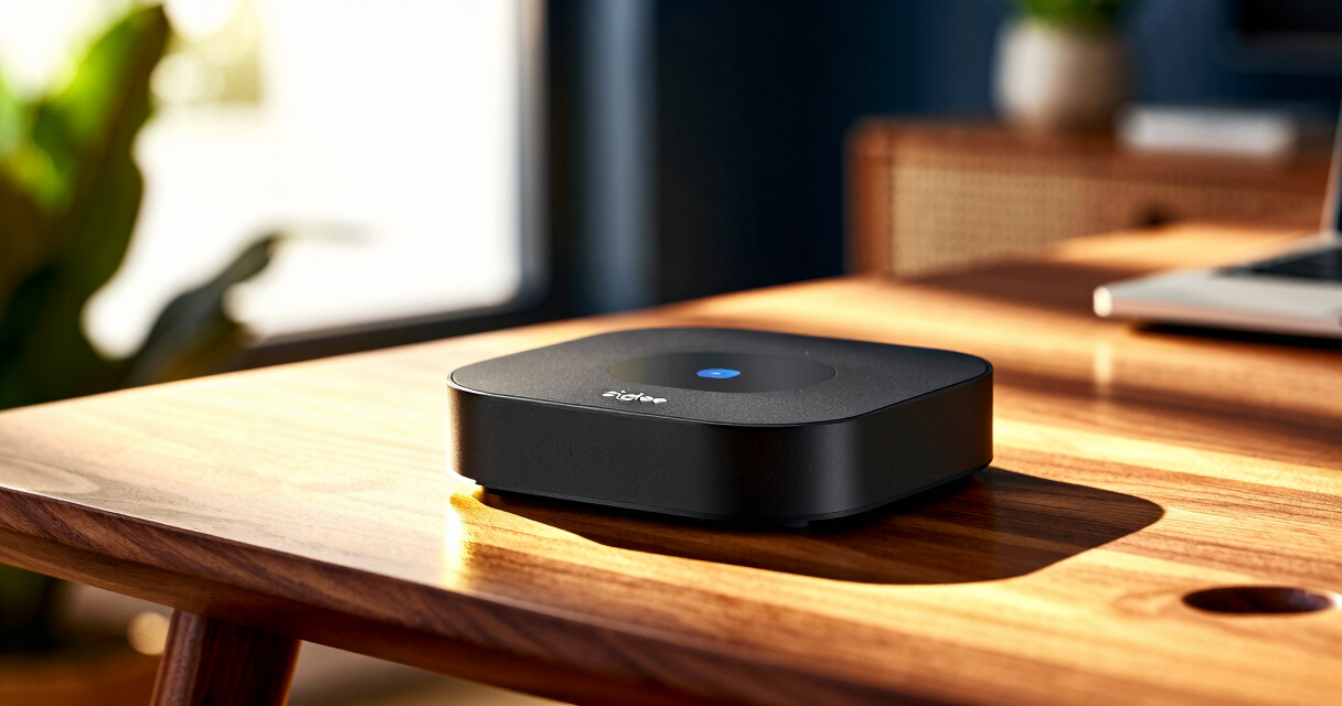 best zigbee hub for smart home testing