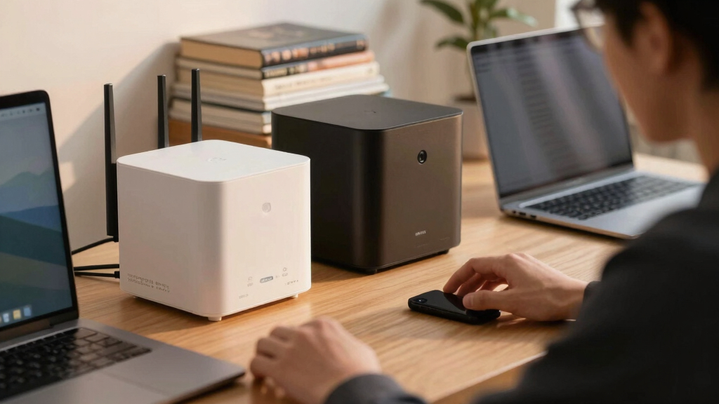 best mesh wifi system for many devices