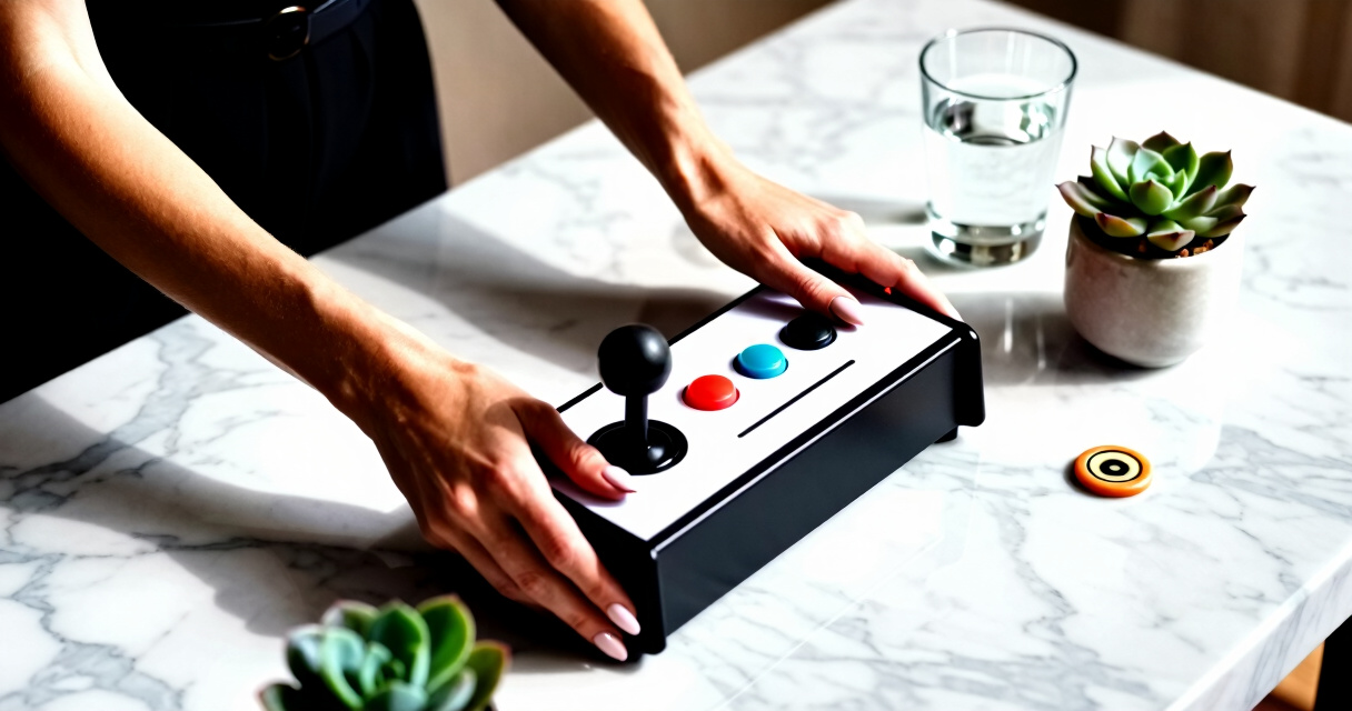 best arcade machines for home