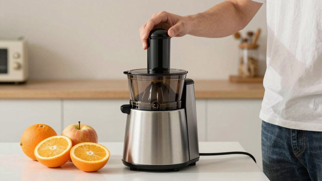 top rated juicers for home