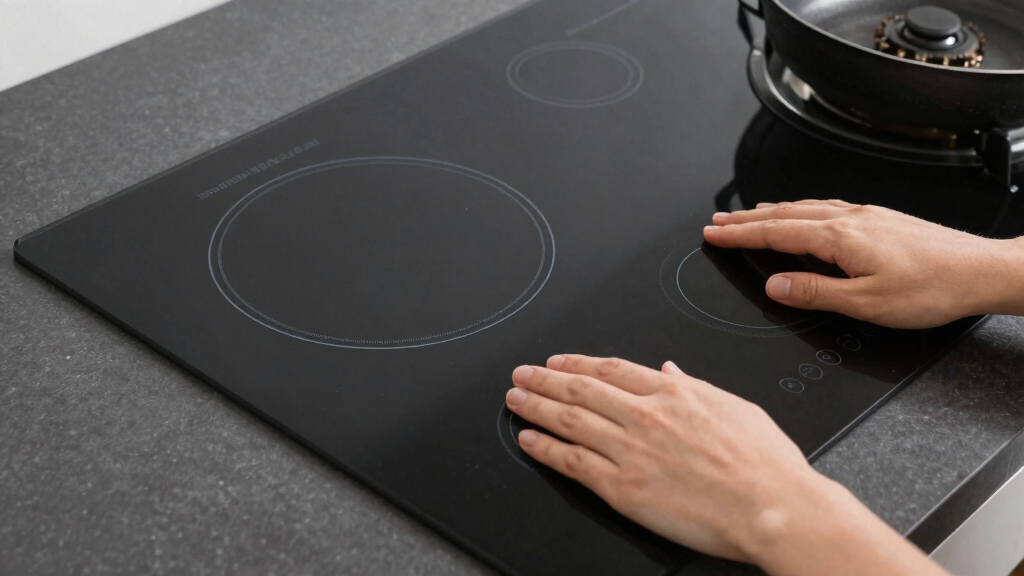 best built in induction cooktop alternatives
