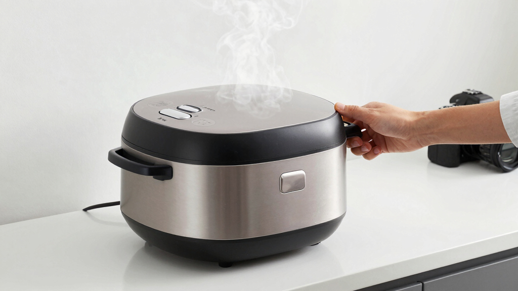 top rated rice cookers