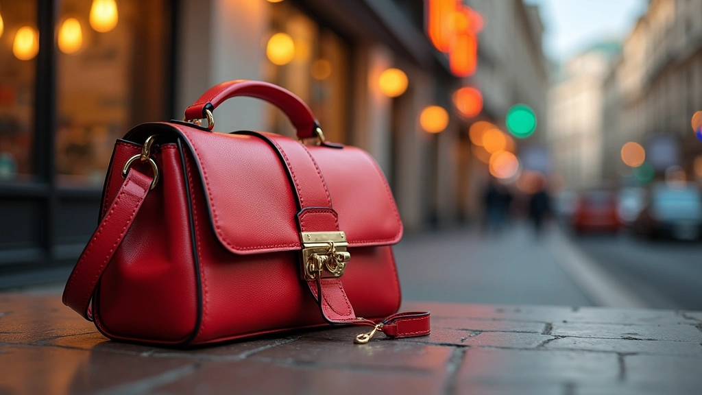Are Replica Handbags Worth Buying or a Legal Risk?