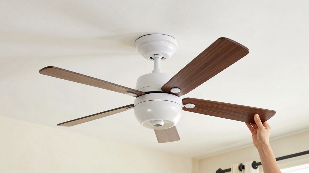 best ceiling fan for bedroom