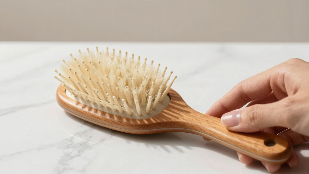 best luxury cashmere combs