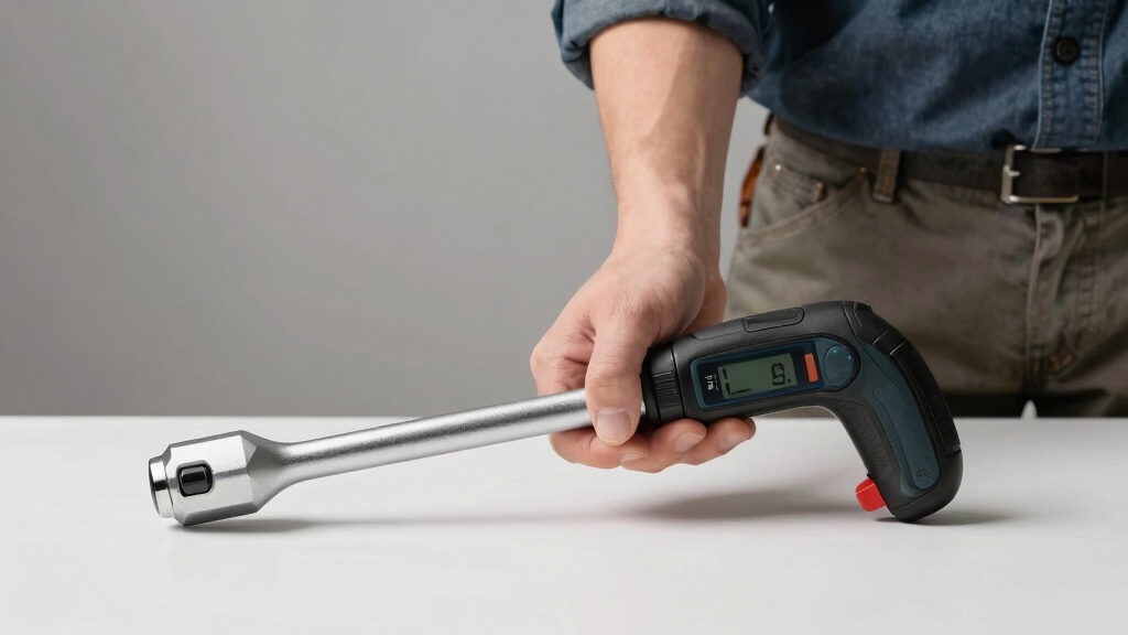 best torque wrench digital