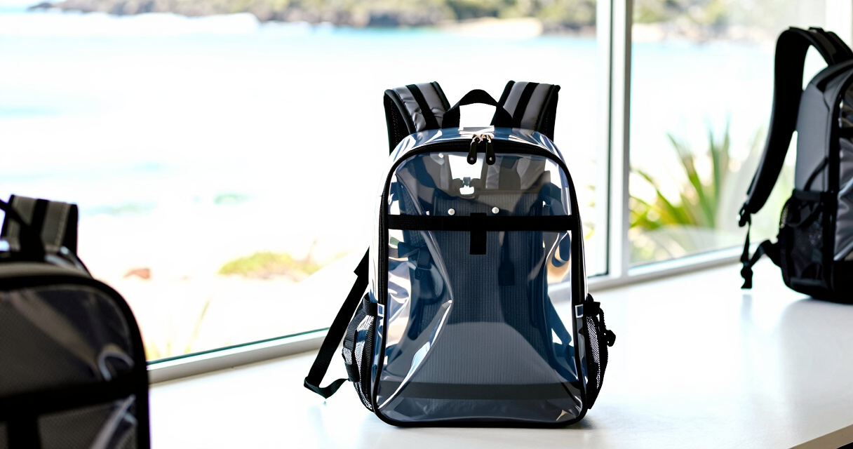 best premium picnic backpack set for 4
