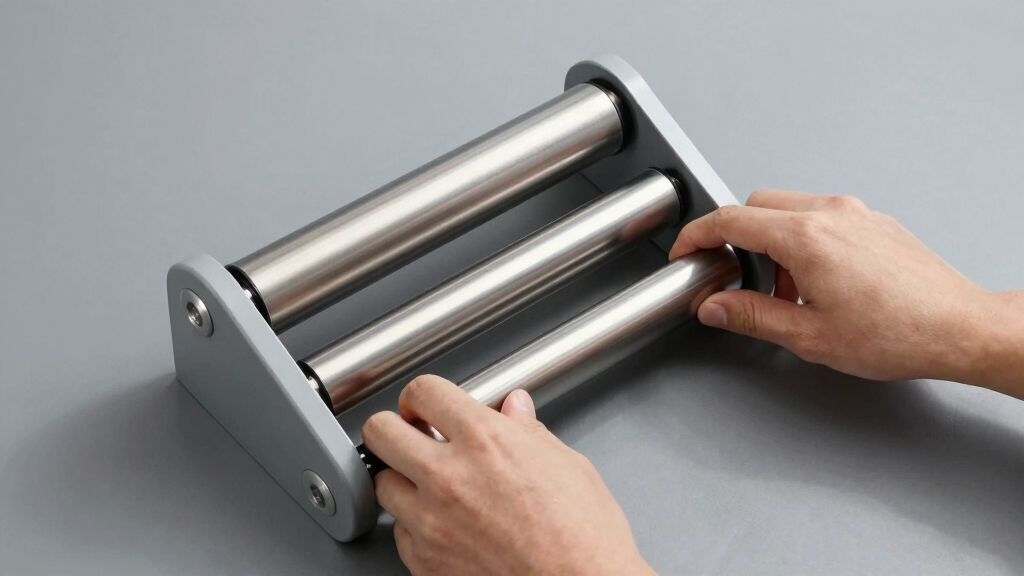 best outfeed rollers