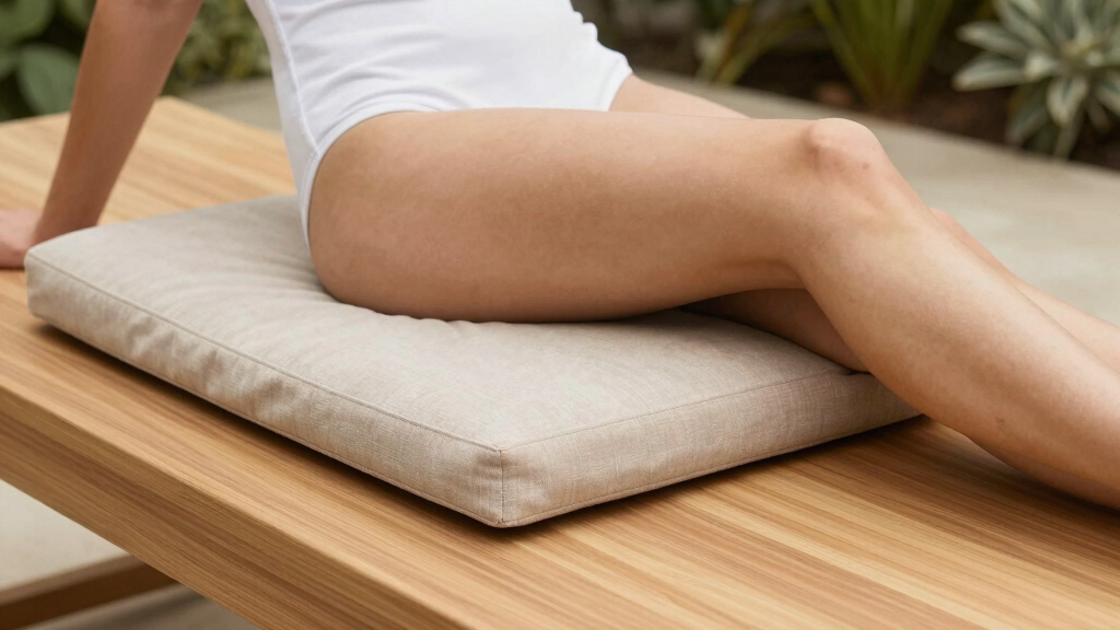 best wellness furniture for spa patios