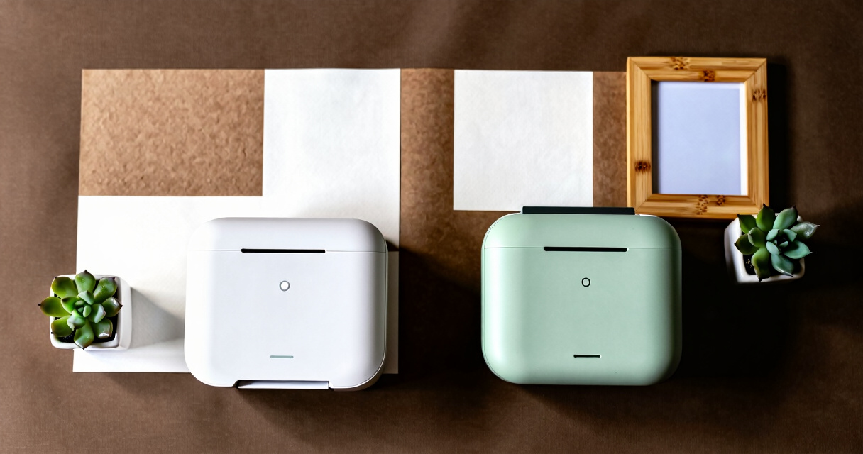 photo printers portable