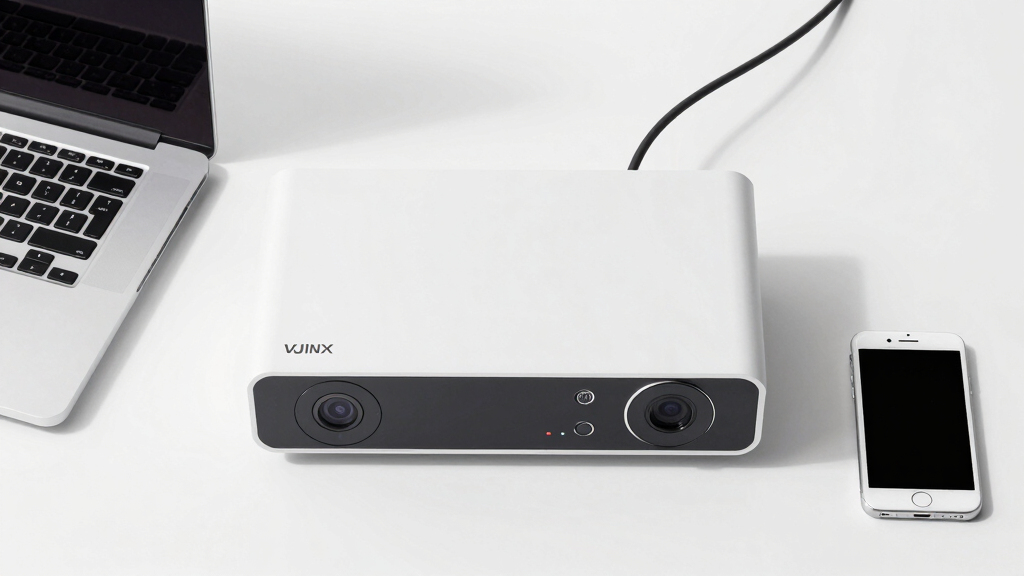best 4k security camera system for office