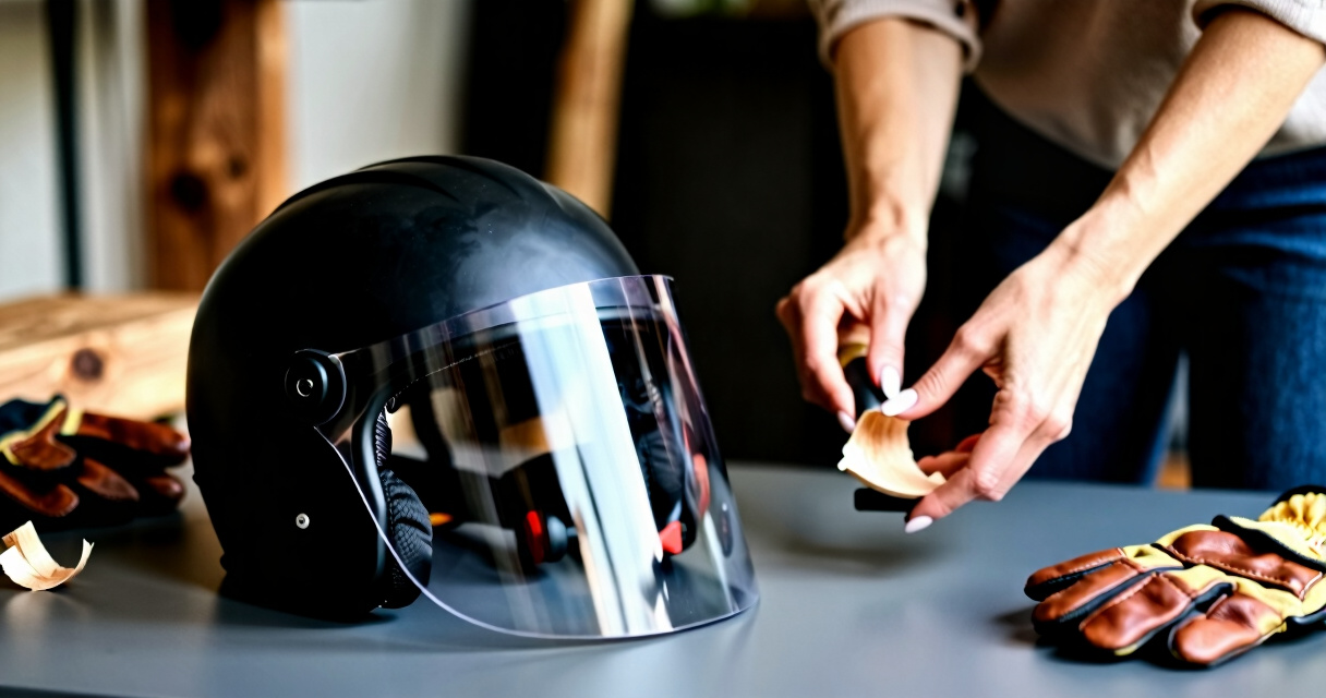 best chainsaw helmet kit with face shield