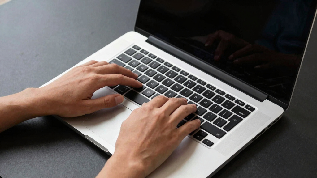 best business laptop with great keyboard