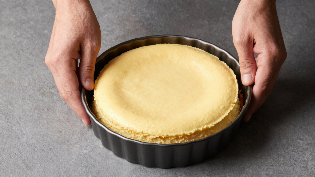 best deep cheesecake pan for tall cakes