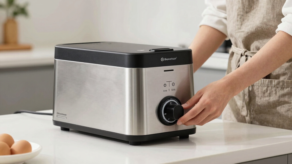 best sous vide machine for beginners