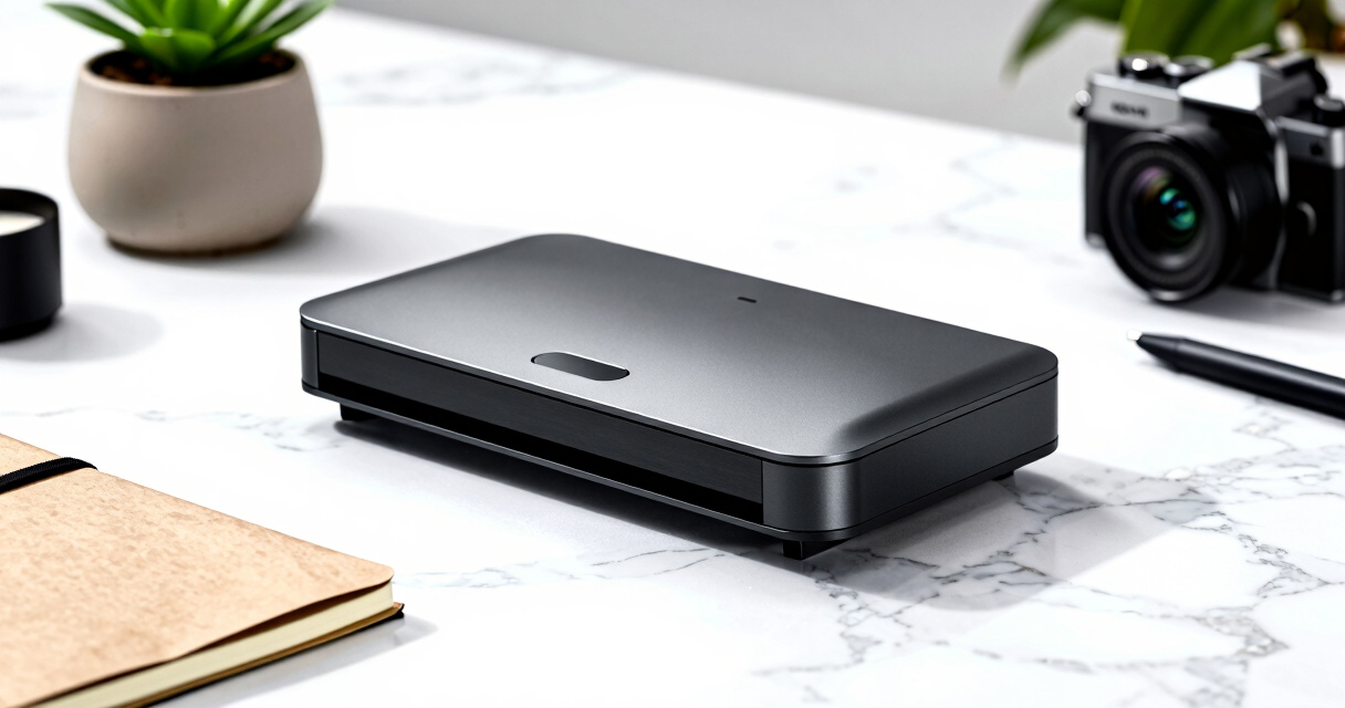 portable scanners