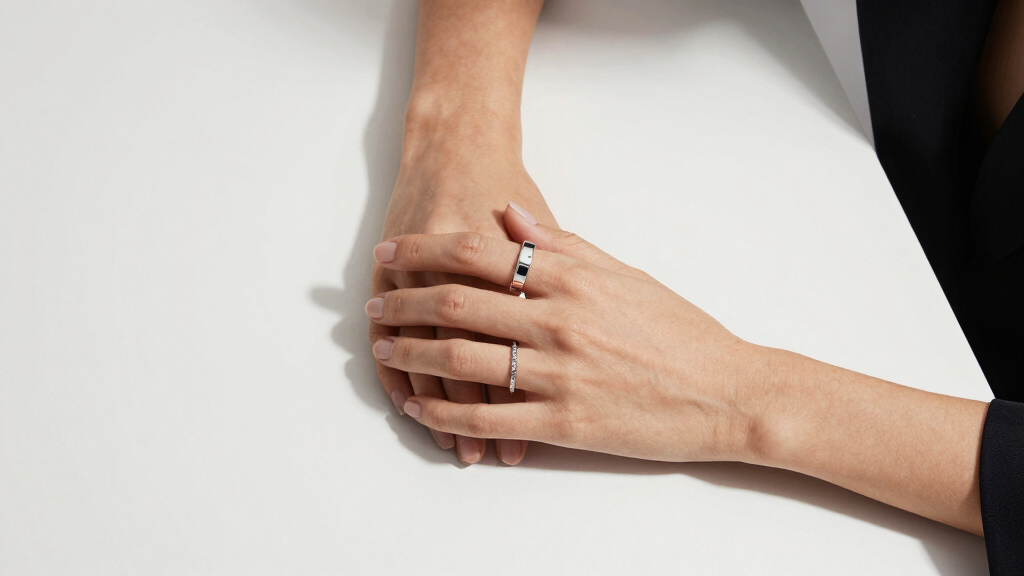 premium rings for everyday luxury