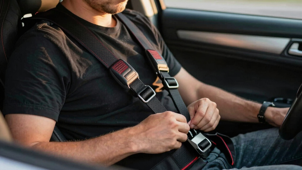 best racing harnesses for bucket seats