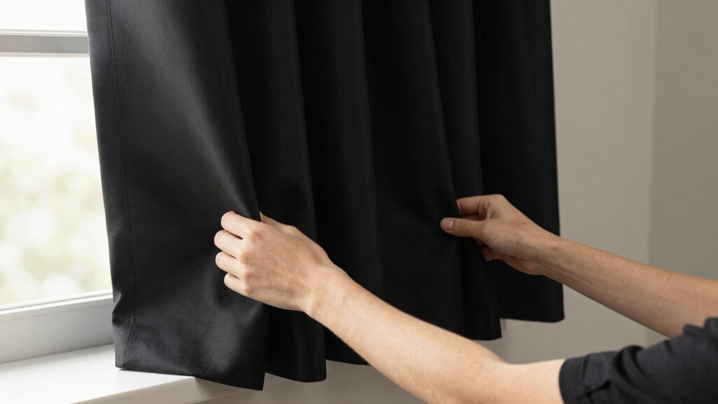best budget blackout curtains