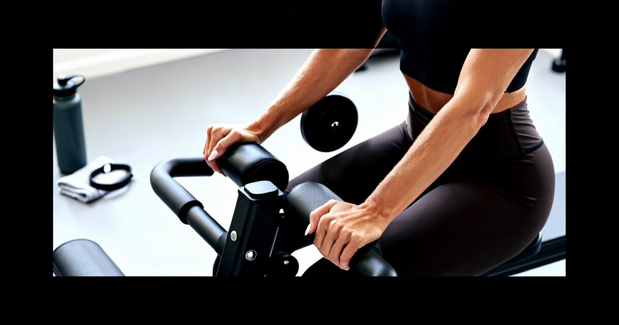 best leg press machine home