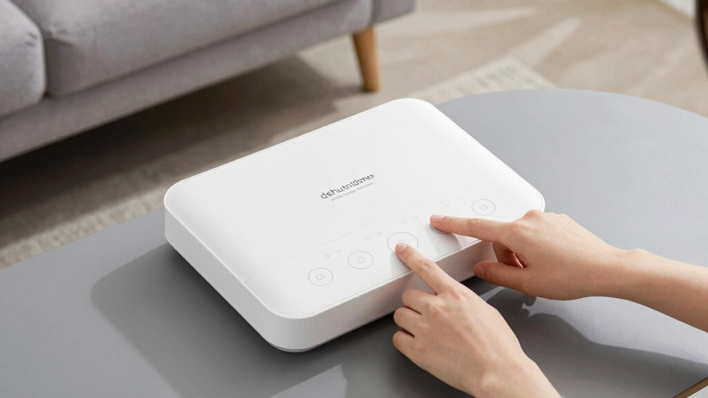 best dehumidifier whole house premium