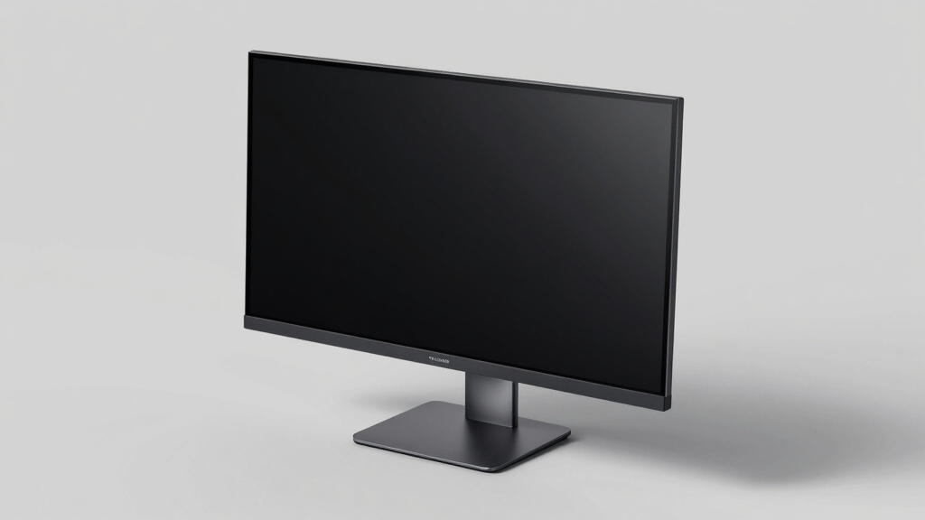 best thunderbolt monitor