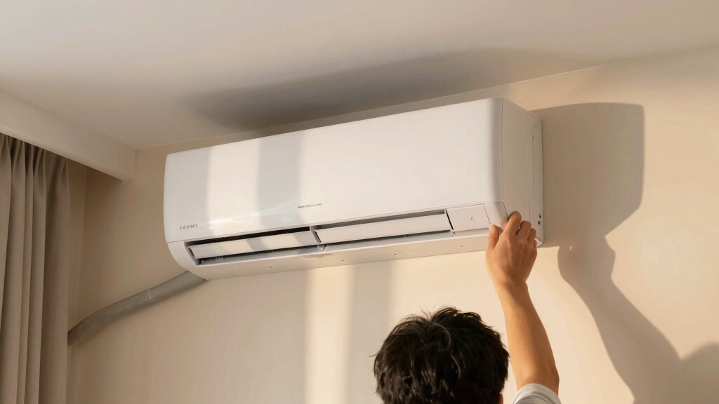 best through wall AC