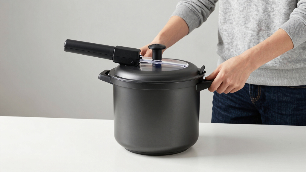 best pressure pot for resin casting props