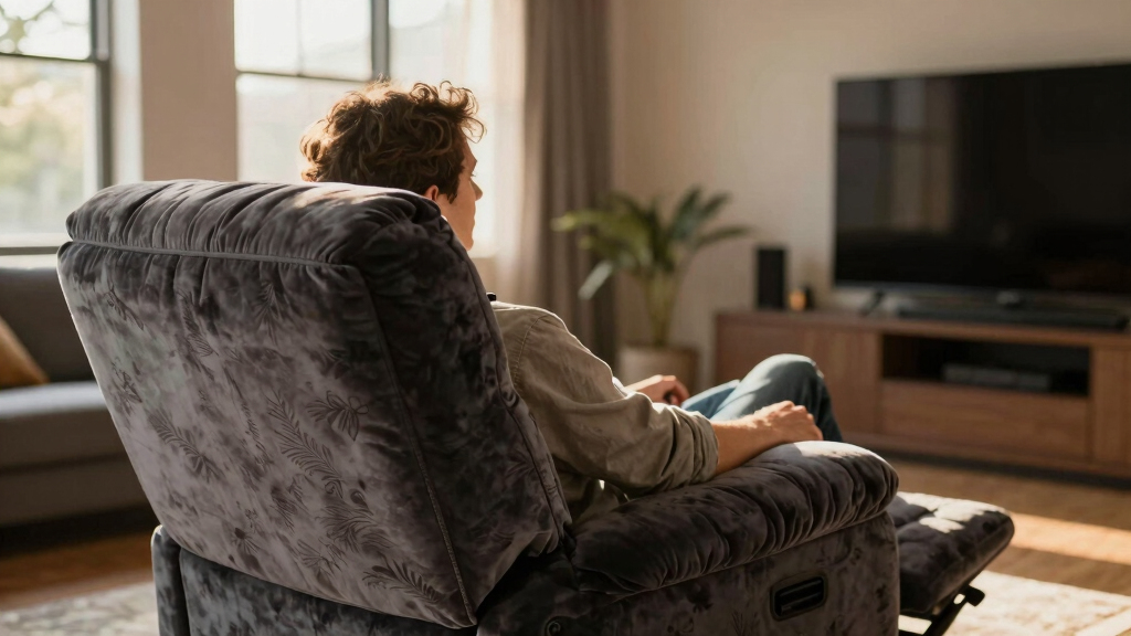 best home theater recliner seating