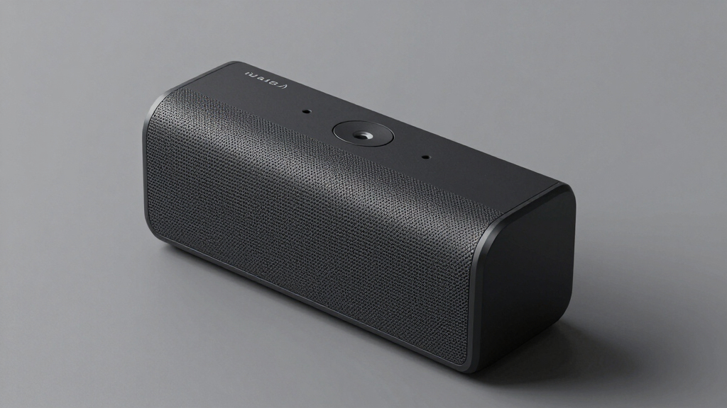 best conference room speakerphone