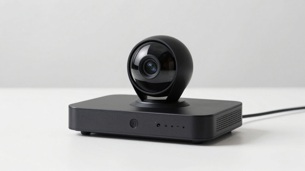 best wireless security camera system