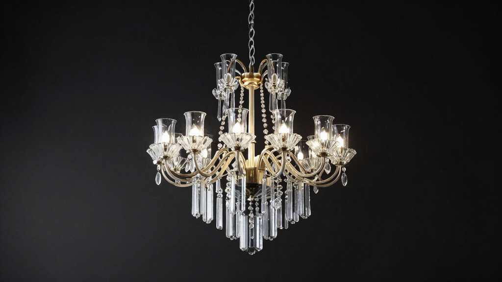 chandelier modern large