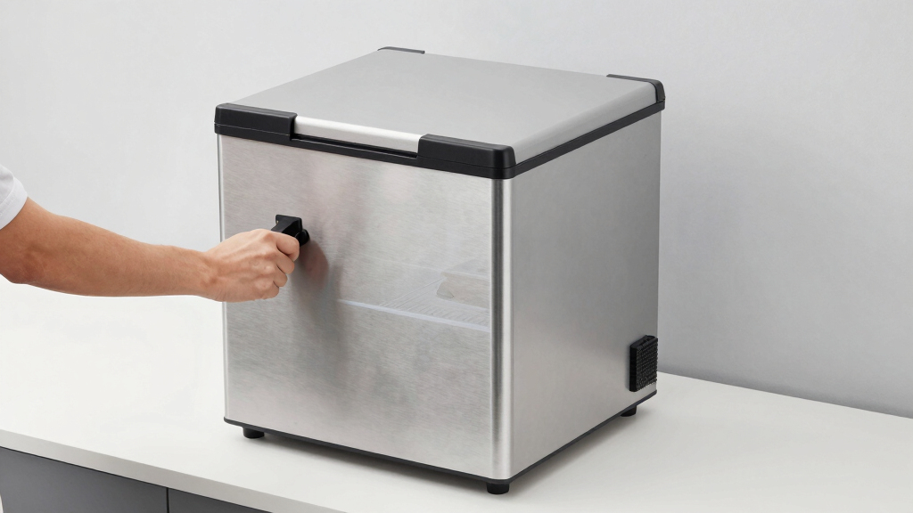 best portable refrigerator freezer for outages