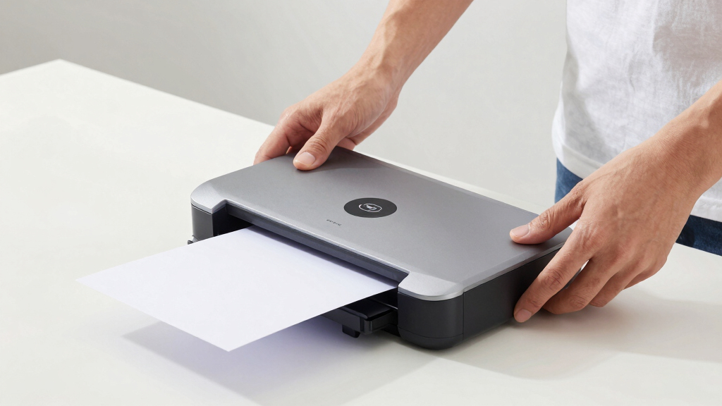 best high speed document scanner for paperwork