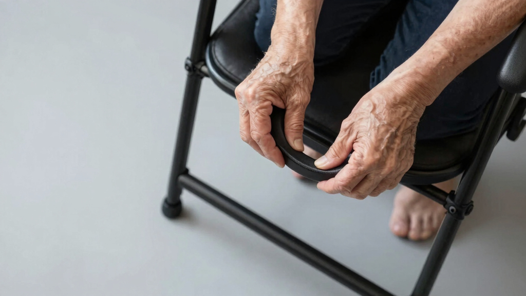 best therapy chairs for seniors