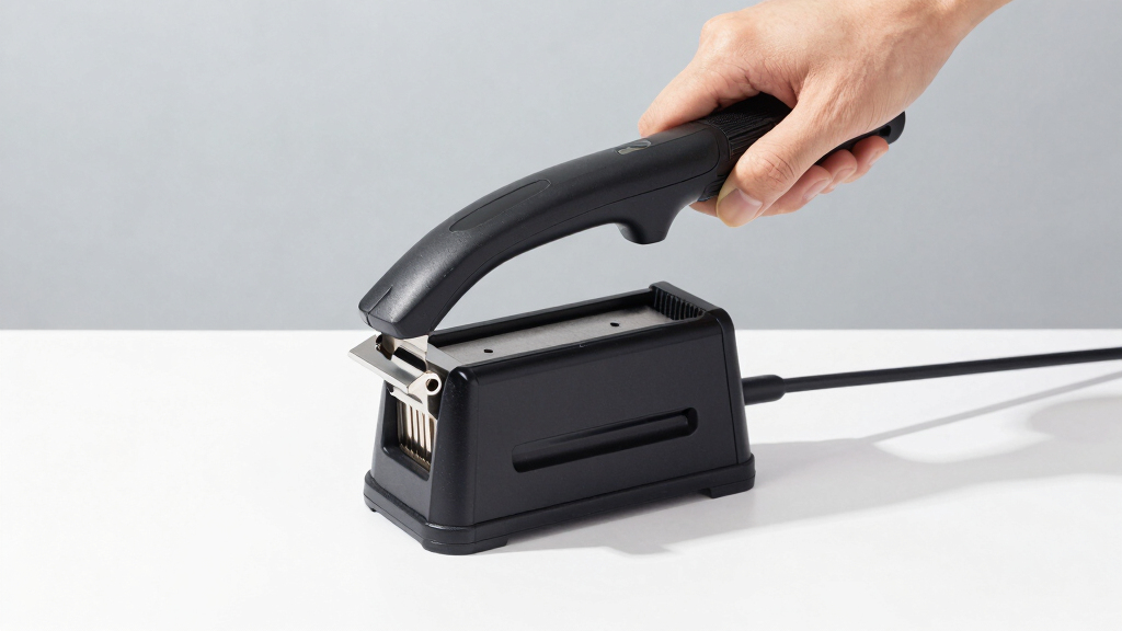 best electric knife sharpener for beginners