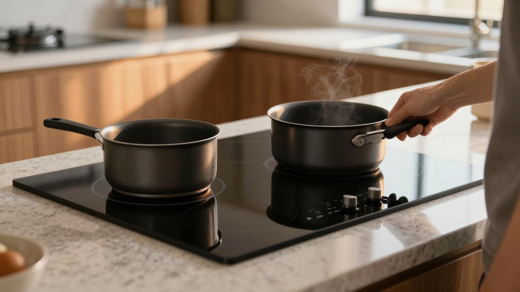 best premium induction cooktop for apartments
