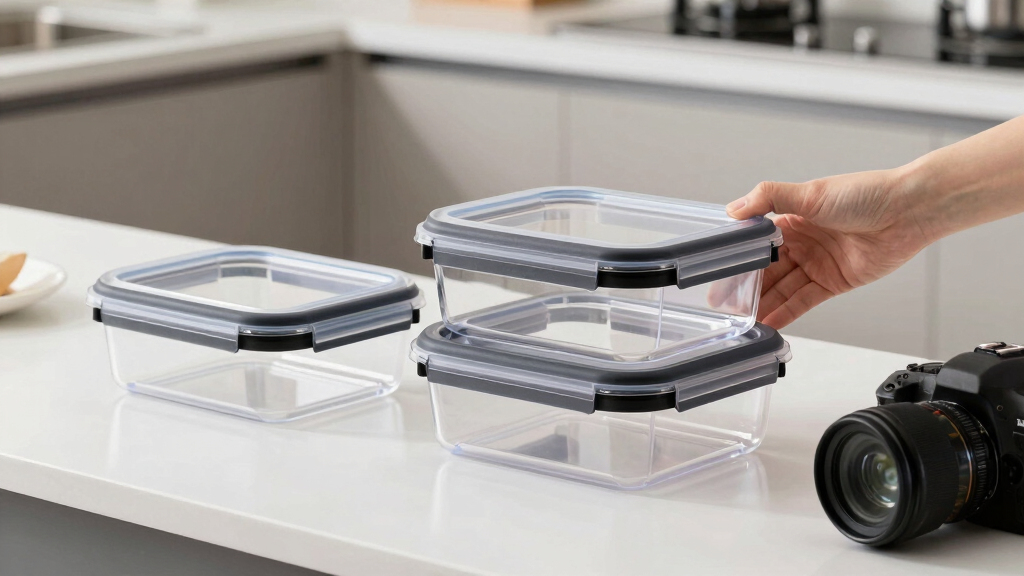 best premium freezer storage system for batch cooking