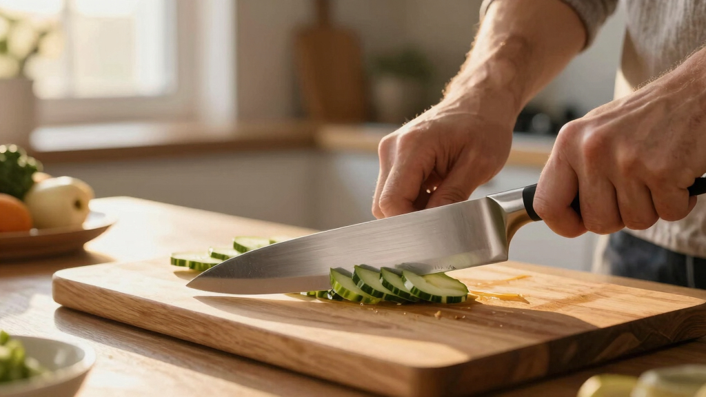 best chef knife set under $500