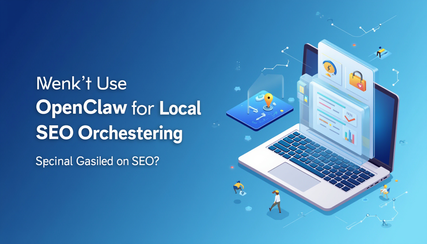 How to Use OpenClaw for Local SEO Task Orchestration