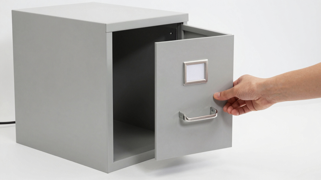 best filing cabinets for design offices